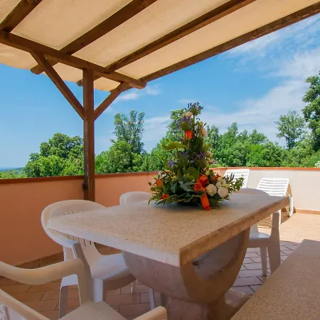 Il Felciaione-31 By Interhome *