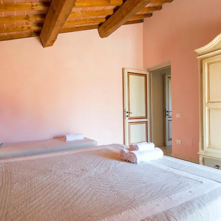 Il Felciaione-31 By Interhome