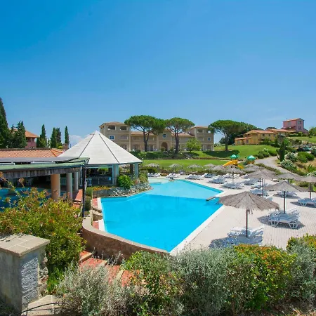 Il Felciaione-31 By Interhome