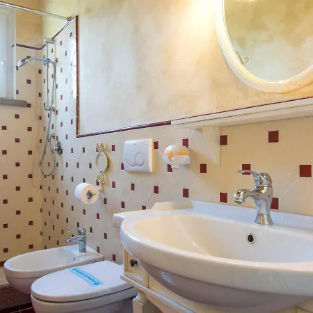 Il Felciaione-31 By Interhome *