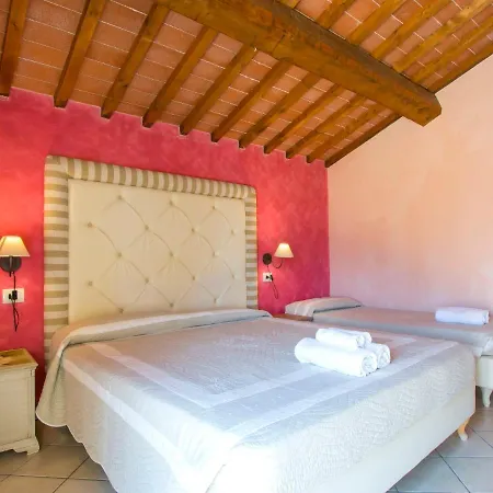 Il Felciaione-31 By Interhome Appartement Riparbella