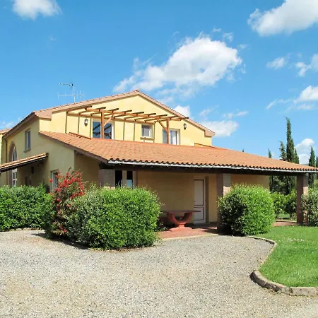 Il Felciaione-31 By Interhome
