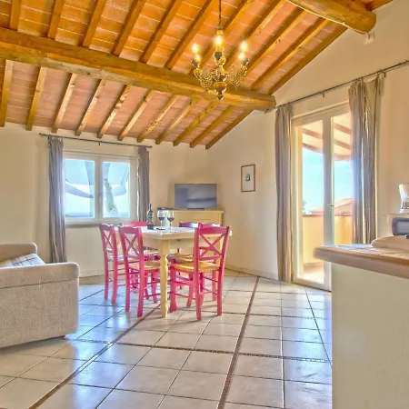 Il Felciaione-31 By Interhome Appartement *