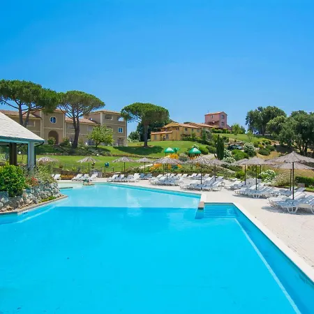 Il Felciaione-31 By Interhome *