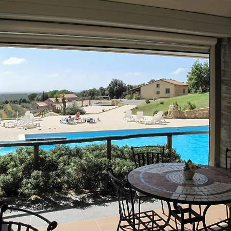 Il Felciaione-31 By Interhome * Riparbella