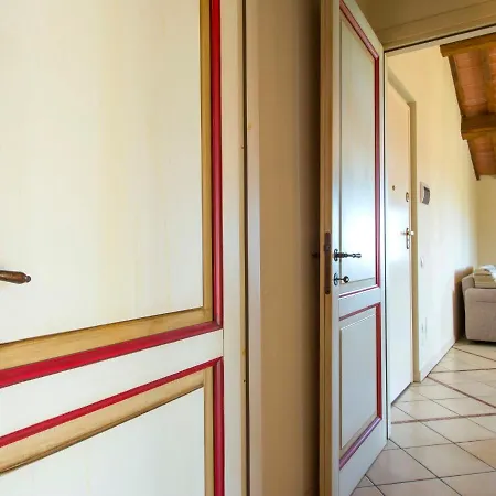 Il Felciaione-31 By Interhome Appartement *