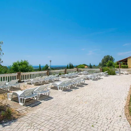Il Felciaione-31 By Interhome Appartement
