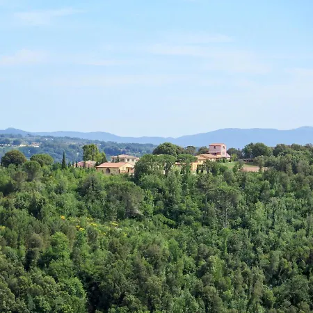 Il Felciaione-31 By Interhome Appartement Riparbella