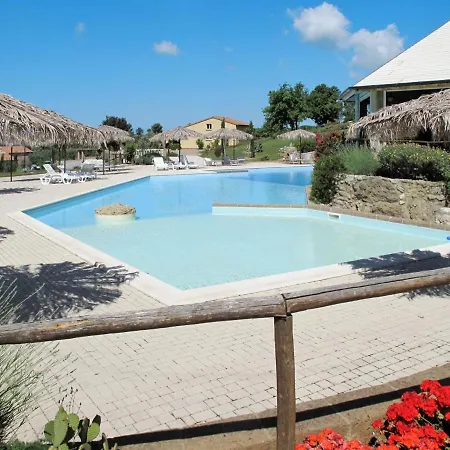 Il Felciaione-31 By Interhome Appartement *