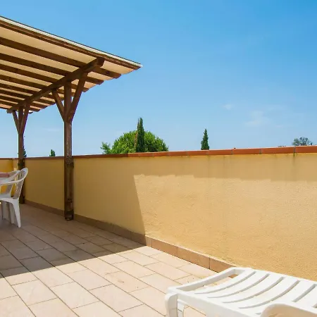 Il Felciaione-31 By Interhome Riparbella
