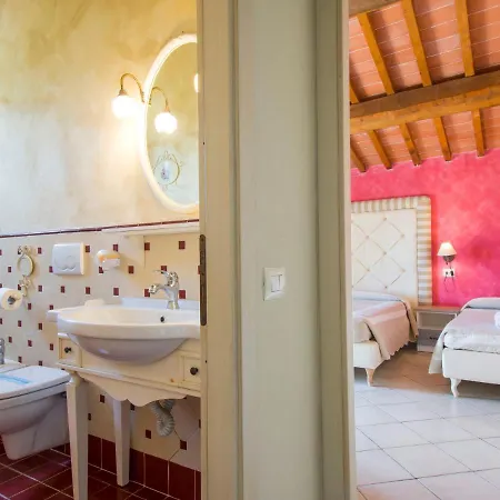 Il Felciaione-31 By Interhome Appartement *