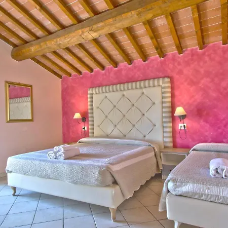 Appartement Il Felciaione-31 By Interhome