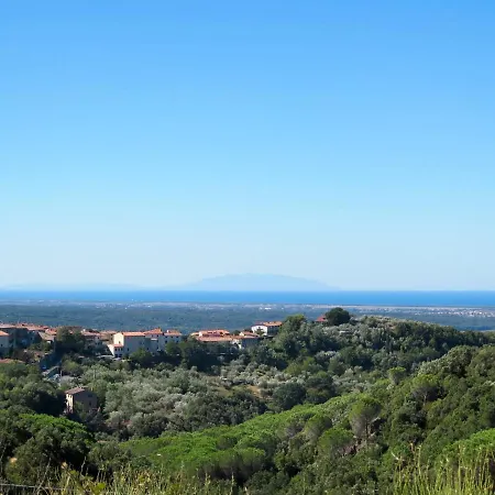 Il Felciaione-31 By Interhome Appartement *