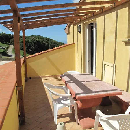 Il Felciaione-31 By Interhome Appartement