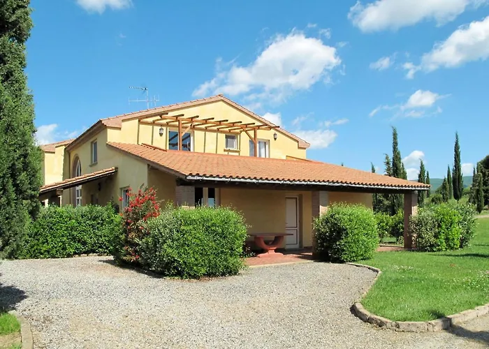 Il Felciaione-31 By Interhome