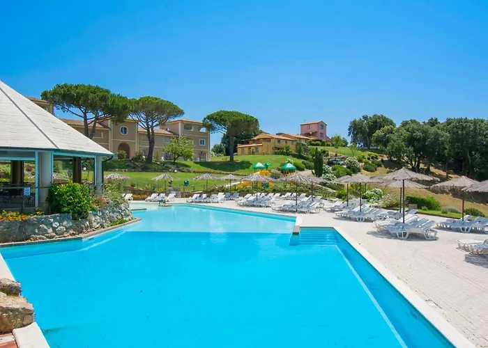 Il Felciaione-31 By Interhome *