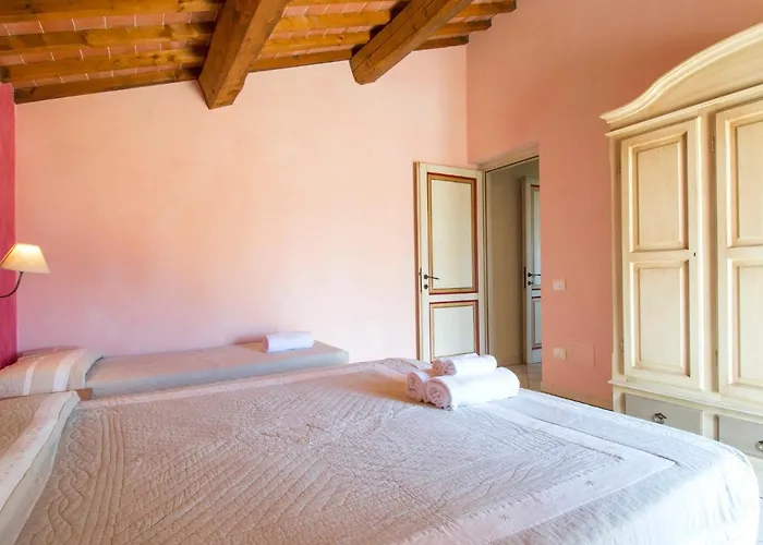 Il Felciaione-31 By Interhome