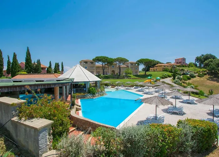 Il Felciaione-31 By Interhome