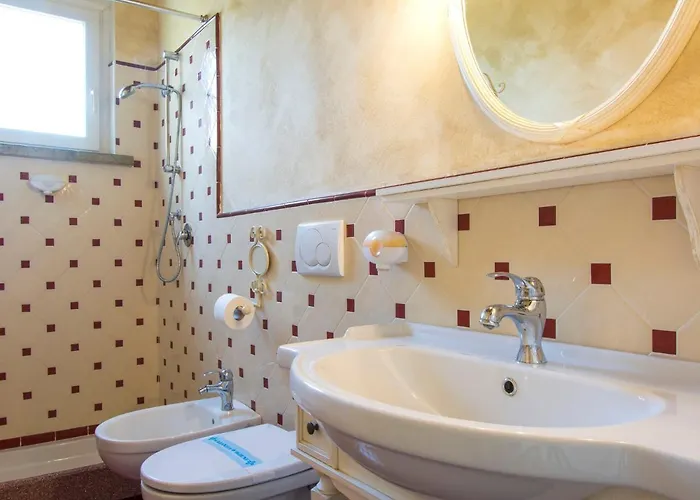 Il Felciaione-31 By Interhome *