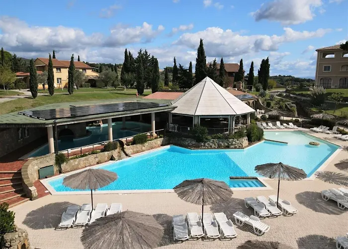 Il Felciaione-31 By Interhome *