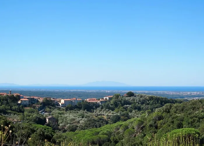 Il Felciaione-31 By Interhome アパート *